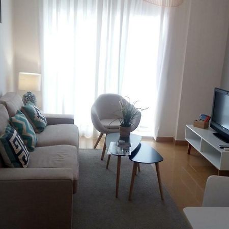 Malaga Urban Suite מראה חיצוני תמונה