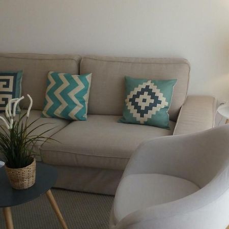 Malaga Urban Suite מראה חיצוני תמונה