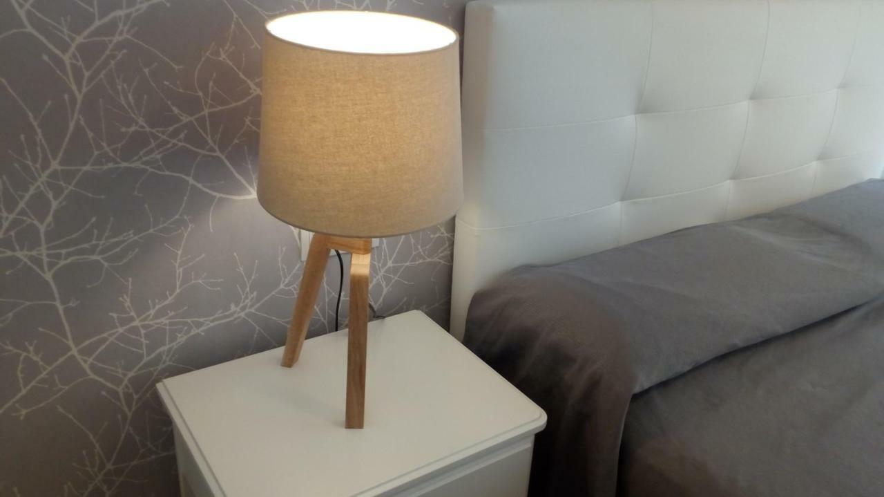 Malaga Urban Suite מראה חיצוני תמונה