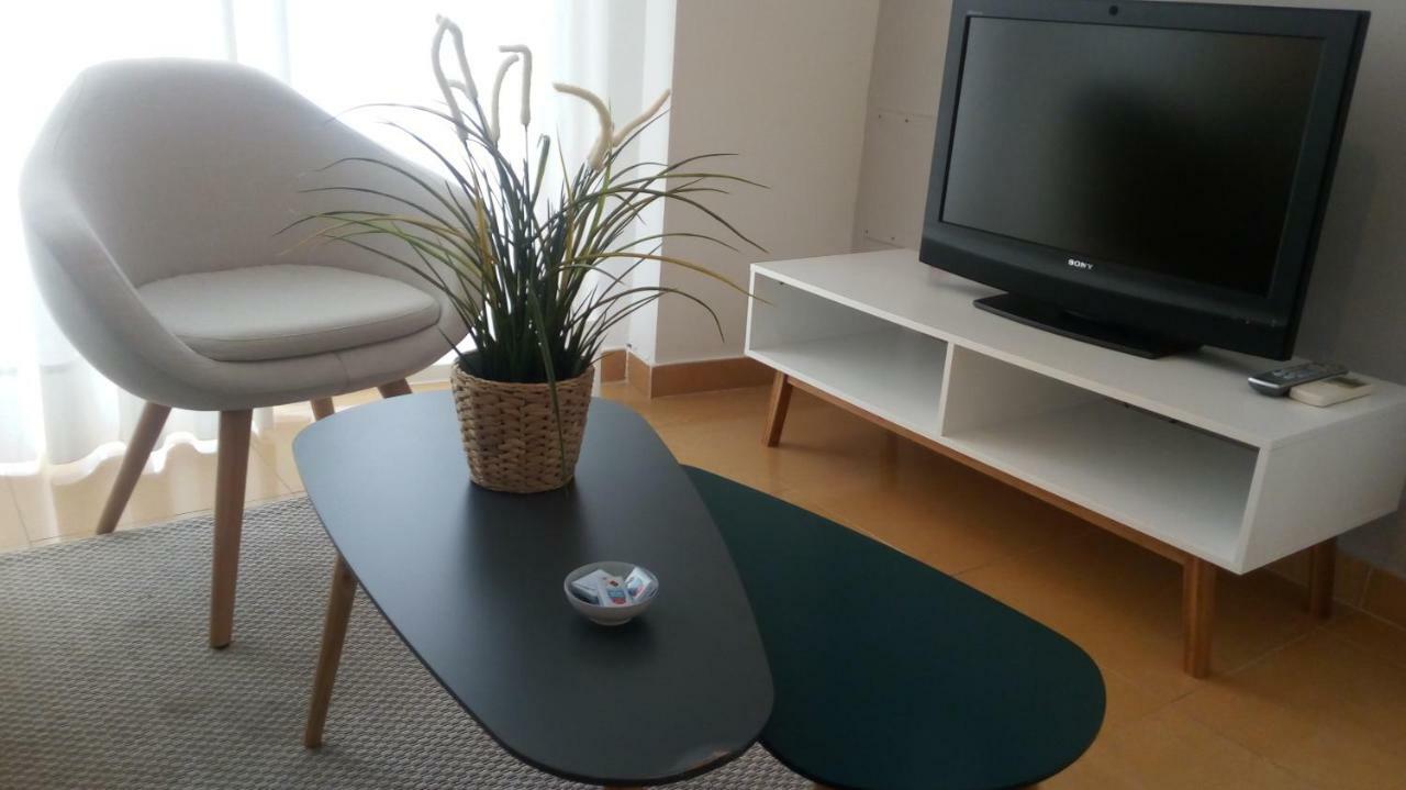 Malaga Urban Suite מראה חיצוני תמונה