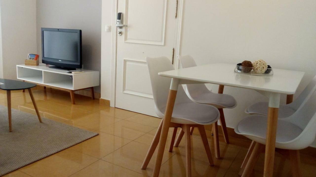 Malaga Urban Suite מראה חיצוני תמונה