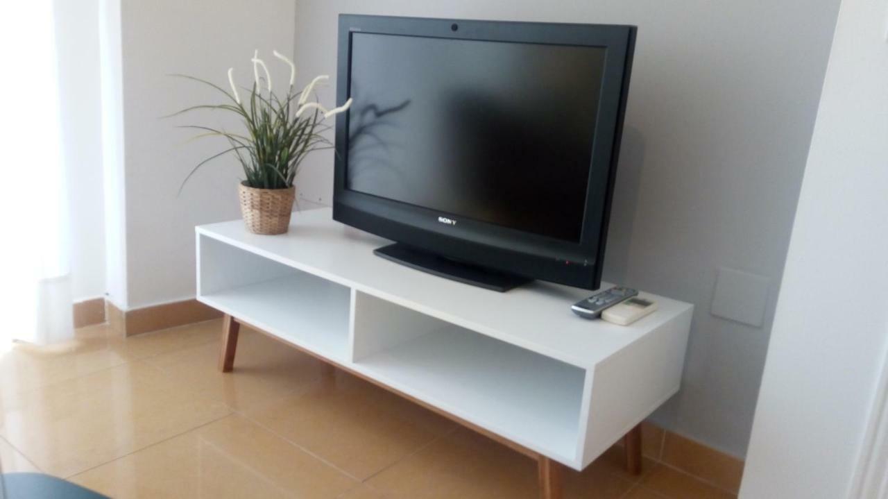 Malaga Urban Suite מראה חיצוני תמונה