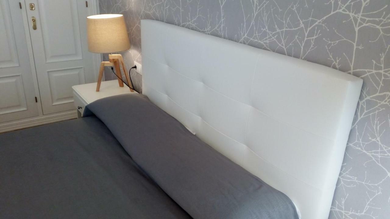 Malaga Urban Suite מראה חיצוני תמונה