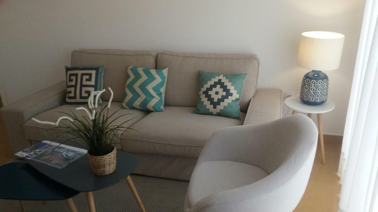 Malaga Urban Suite מראה חיצוני תמונה