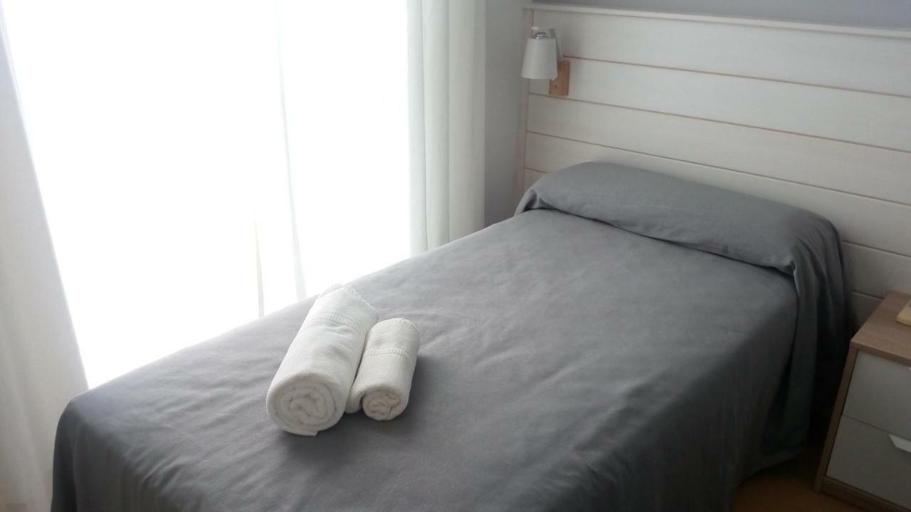 Malaga Urban Suite מראה חיצוני תמונה